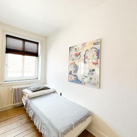 Finlandsgade 18 2Th Id 047 Apartment Esbjerg Ngoại thất bức ảnh