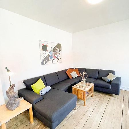 Finlandsgade 18 2Th Id 047 Apartment Esbjerg Ngoại thất bức ảnh