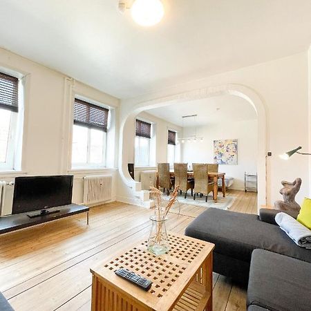 Finlandsgade 18 2Th Id 047 Apartment Esbjerg Ngoại thất bức ảnh