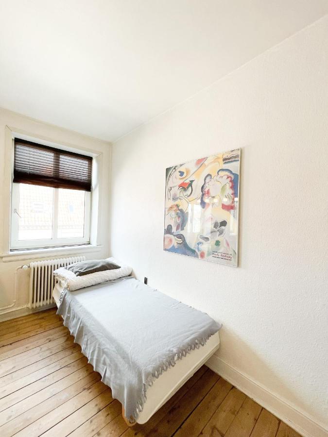 Finlandsgade 18 2Th Id 047 Apartment Esbjerg Ngoại thất bức ảnh