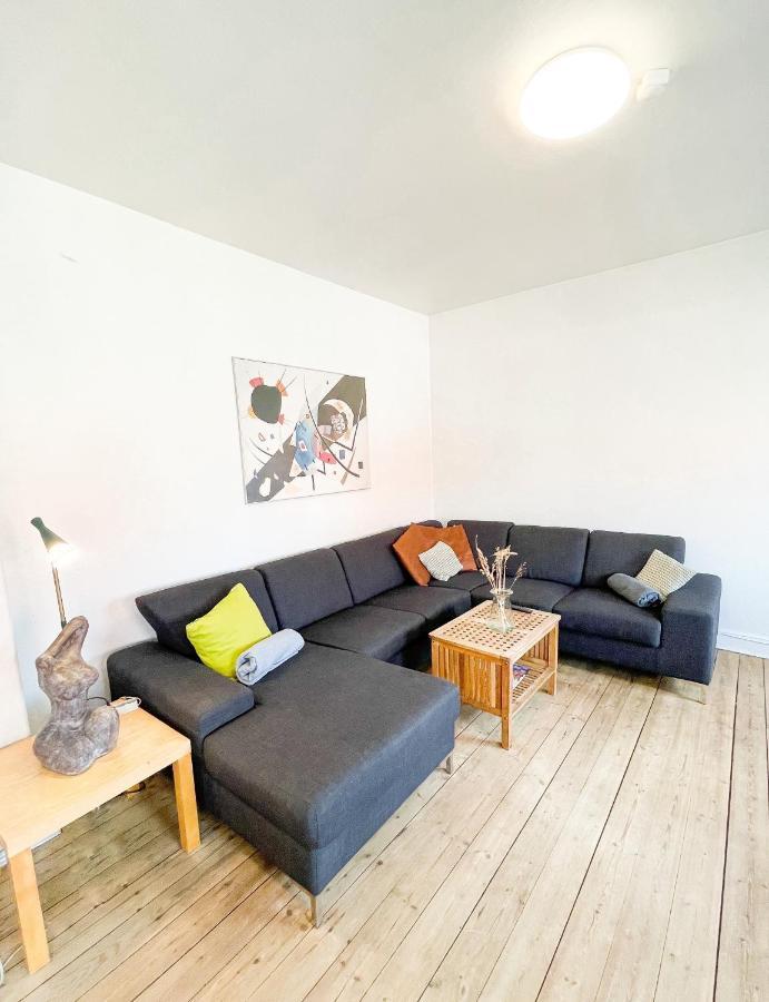 Finlandsgade 18 2Th Id 047 Apartment Esbjerg Ngoại thất bức ảnh