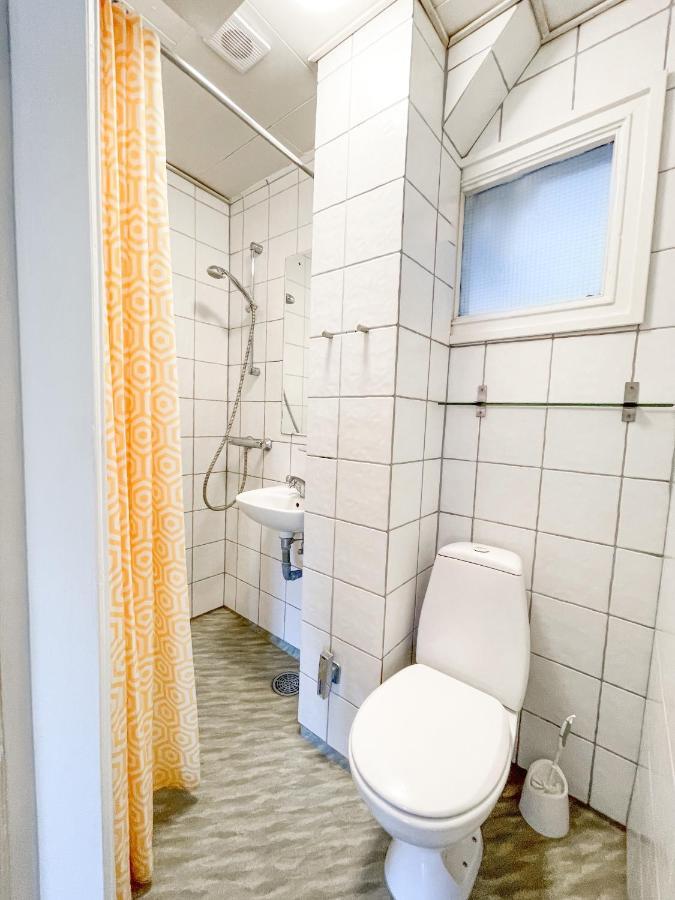 Finlandsgade 18 2Th Id 047 Apartment Esbjerg Ngoại thất bức ảnh