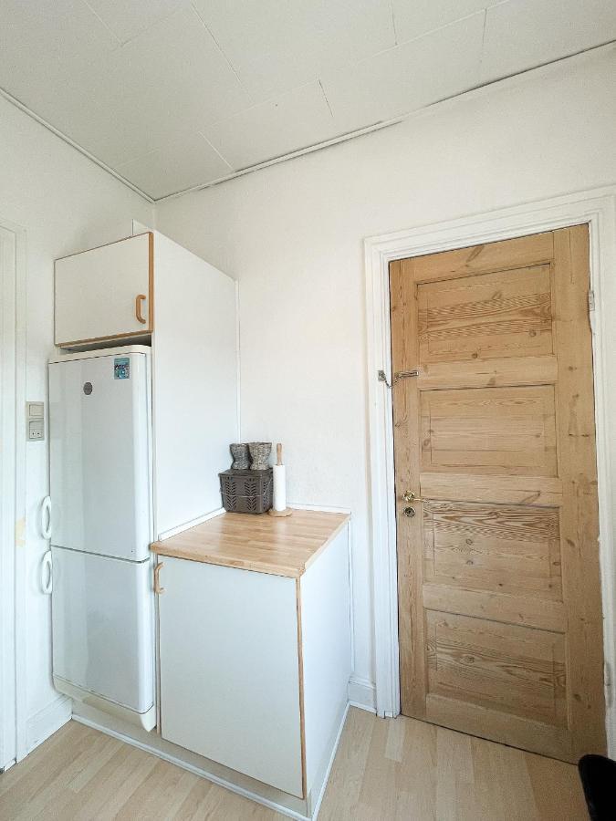 Finlandsgade 18 2Th Id 047 Apartment Esbjerg Ngoại thất bức ảnh